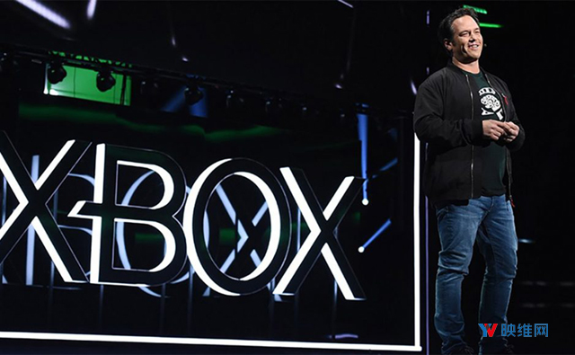微软发布下一代Xbox主机，但仍没承诺VR支持