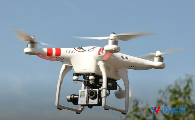 模拟不同环境，MIT用VR为无人机开发训练系统