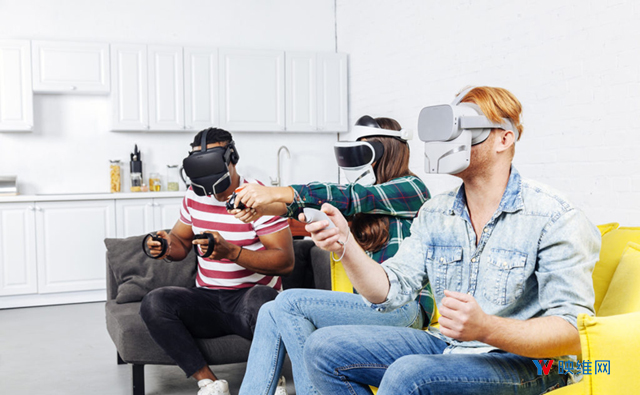 支持225种气味，VR装置Feelreal本月登陆KS众筹