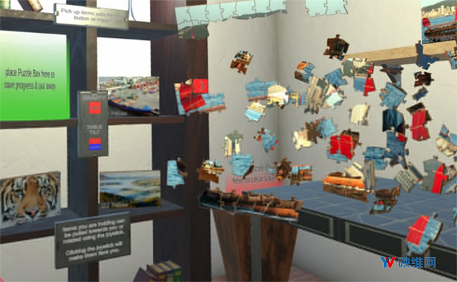 Oculus Store每周新内容