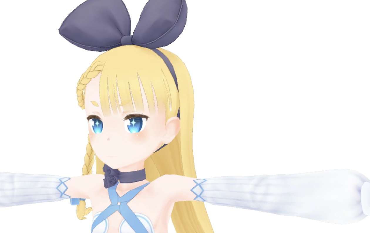 VRM与Khronos Group合作，共同推进VRM 3D Avatar国际标准化