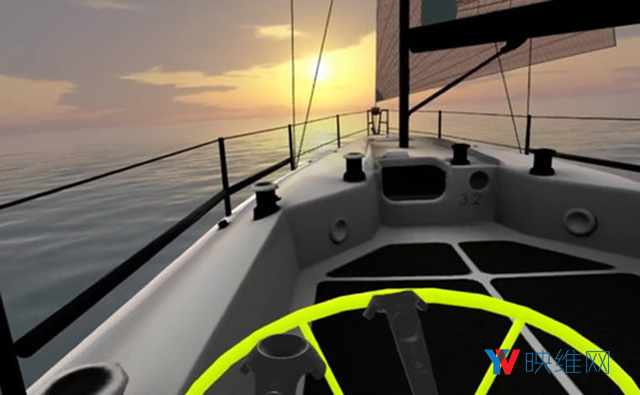 Steam VR 每周十大新内容