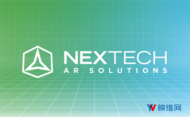 加拿大NexTech AR收购AR电子商务公司AR Ecommerce