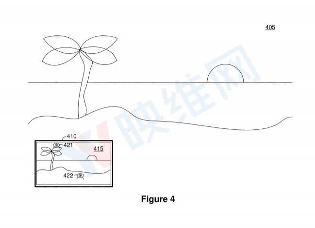 苹果AR/VR头显专利支持多人游戏世界的身份检测，杜绝陌生人闯入