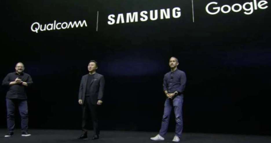 台媒：三星或将于2024年底量产XR头显