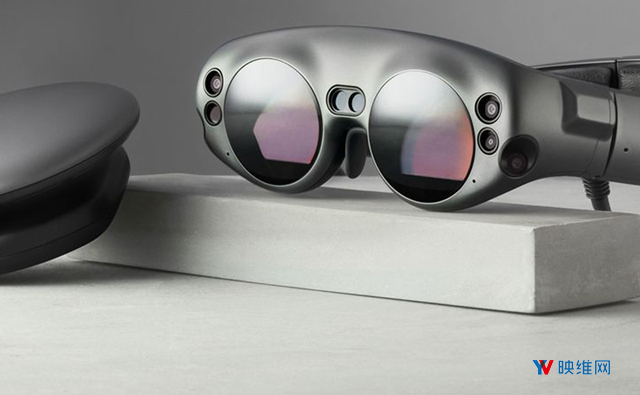 员工爆料Magic Leap下套玩弄ODG导致ODG破产
