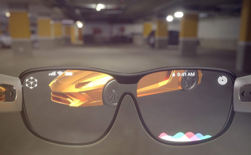 The Information称苹果AR/VR头显或推迟到2022年后发布，支持无线连接iPhone