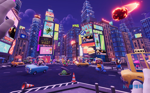 Steam VR 每周十大新内容