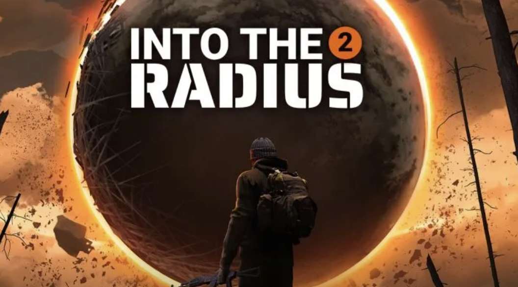 热门射击游戏续作《Into the Radius 2》今年夏天登陆Steam