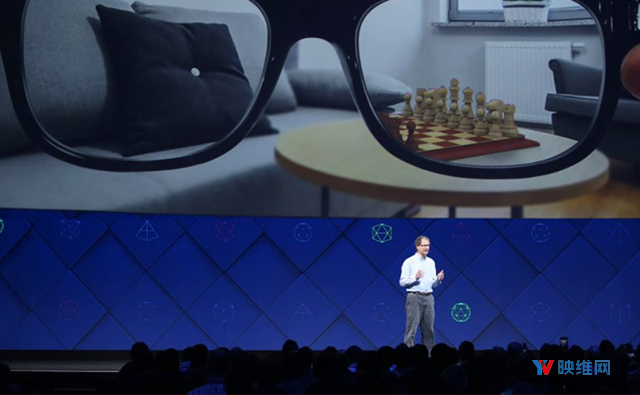 招聘显示，Facebook AR头显离上市发售越来越近了