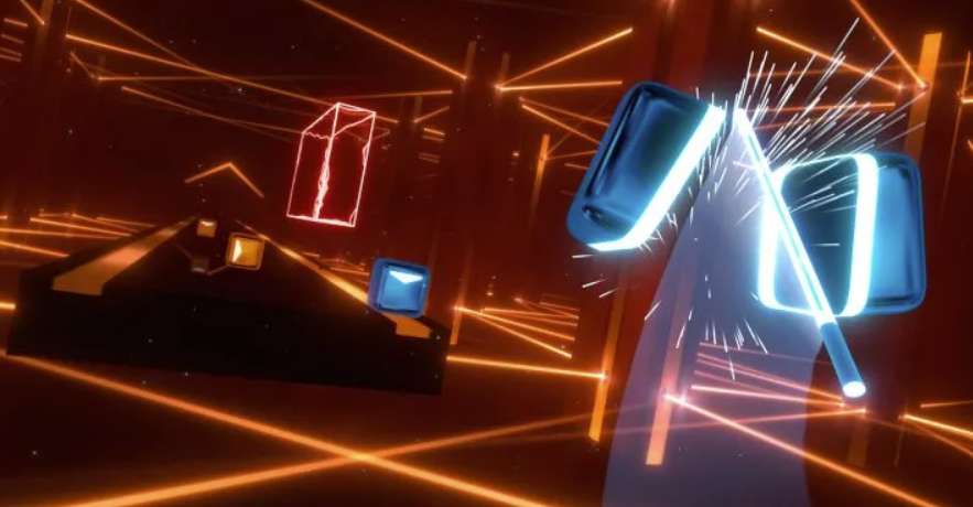 《Beat Saber》推出免费OST 7音乐包，最后告别Quest 1