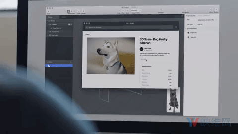 Facebook为AR Studio带来身体与双手追踪及背景分割