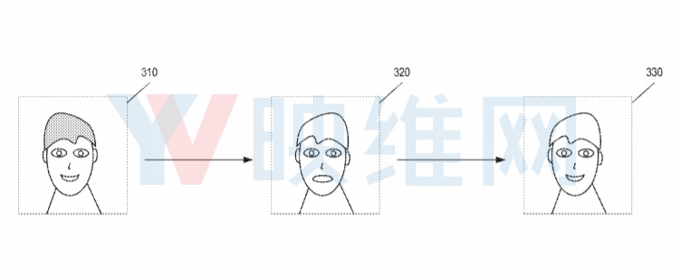 Facebook申请“换脸”技术，可实现AR效果