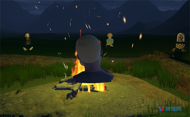 Oculus Go 每周新内容