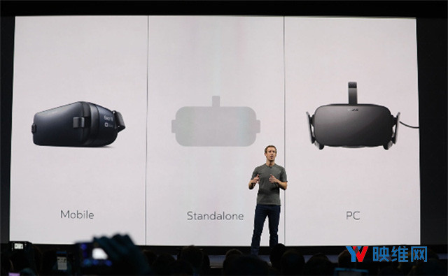 至今已知晓的有关Oculus高端VR一体机Santa Cruz的一切