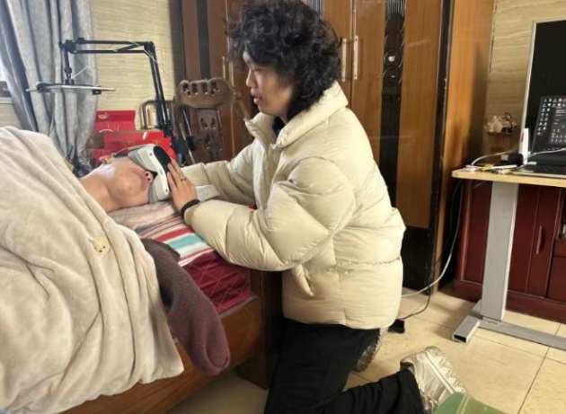 从卧床到“亲临”现场，江苏好少年王博文用PICO圆梦苏州漫展