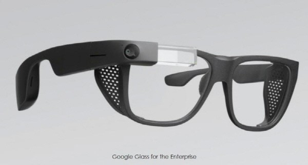 韩媒：谷歌全新AR眼镜由LG Innotek提供3D传感器模组，预计2023年发布