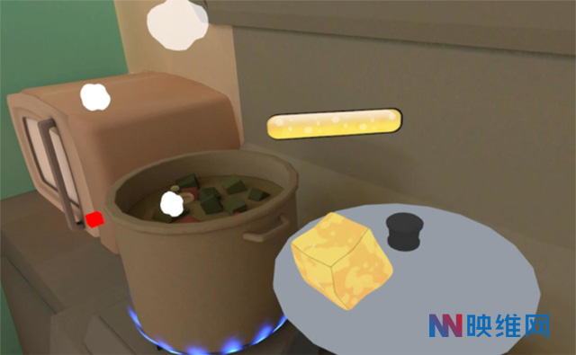 Steam VR每周十大新内容