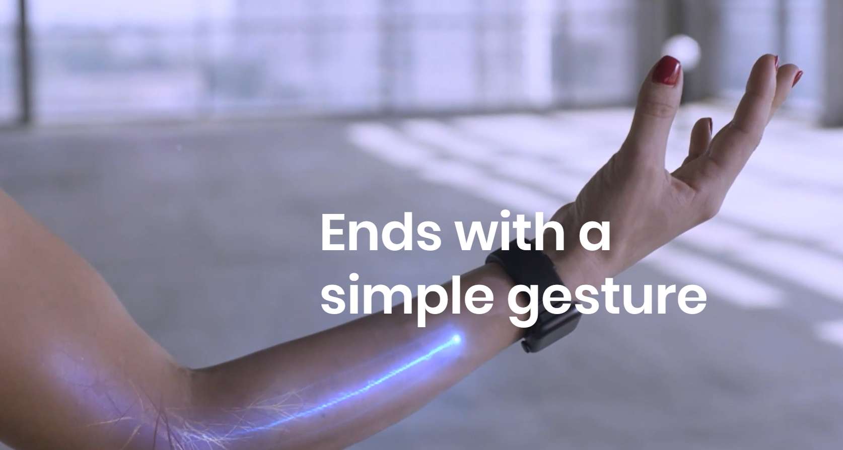 苹果手表腕带厂商Wearable Devices加入OpenXR工作组