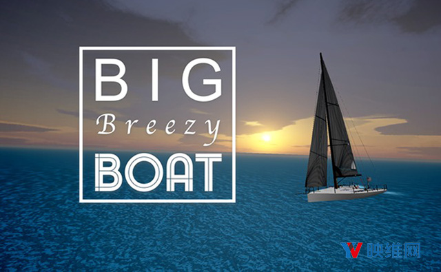 Oculus Mobile 每周新内容