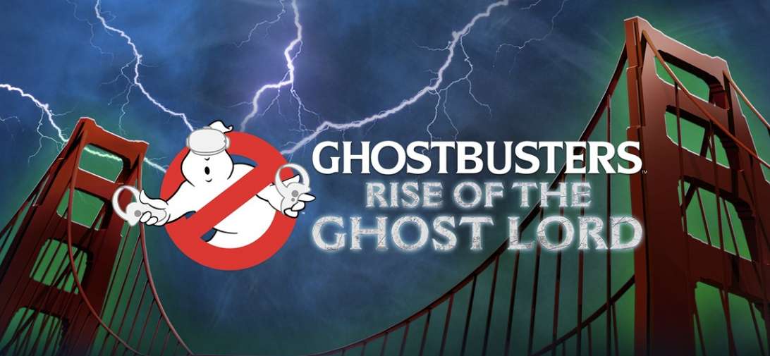 捉鬼敢死队VR作品《Rise of the Ghost Lord》登陆Quest和PSVR