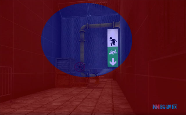 英伟达发布VRSS 2，支持眼动追踪注视点渲染