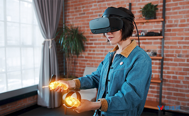 Oculus Medium 2.3将于5月21日推出，带来更精确建模