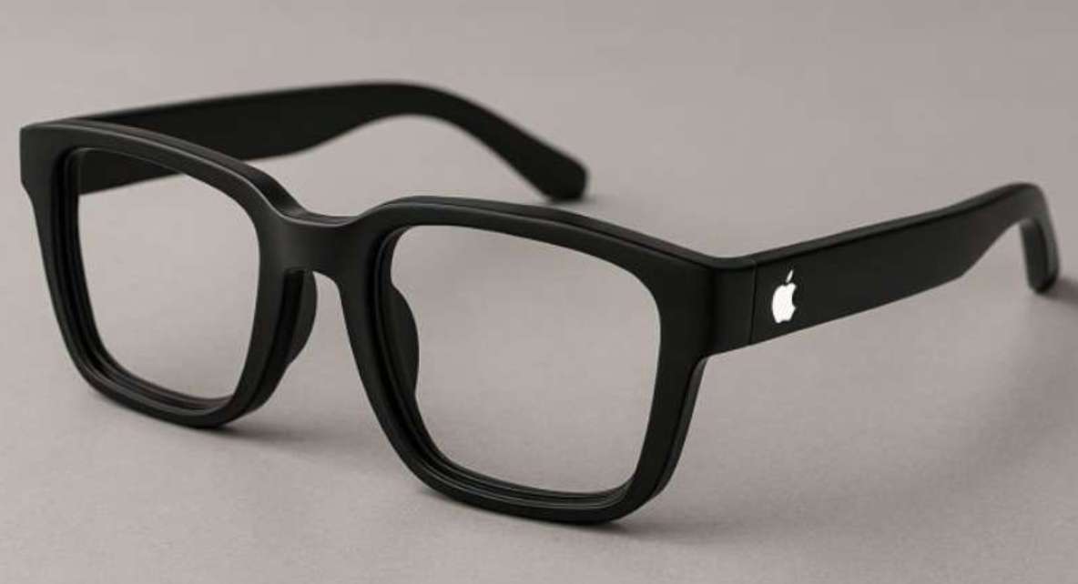 2026年苹果展望：库克的“最高优先级”产品或终见雏形