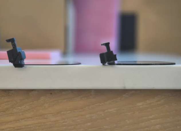 Lumus展示70度视场光波导,新一代A系列厚度仅0.8mm