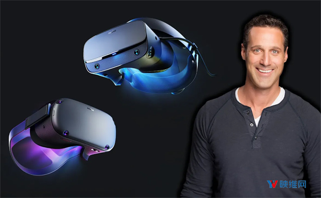 Oculus解释Rift S重要性，称Rift 2太具颠覆性而不宜现在面世