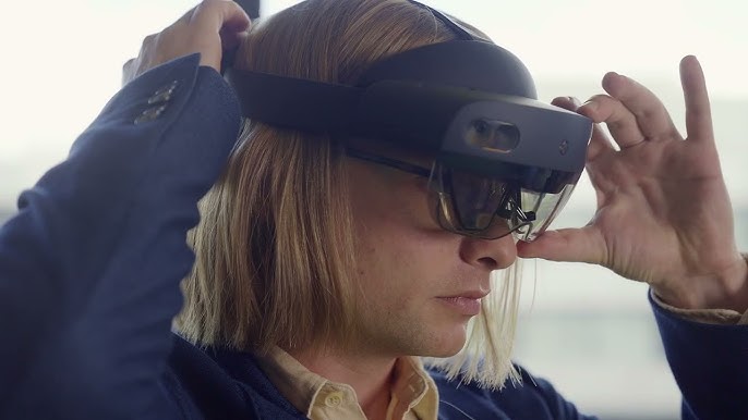 武田制药用HoloLens + Dynamics 365改善医药生产运营