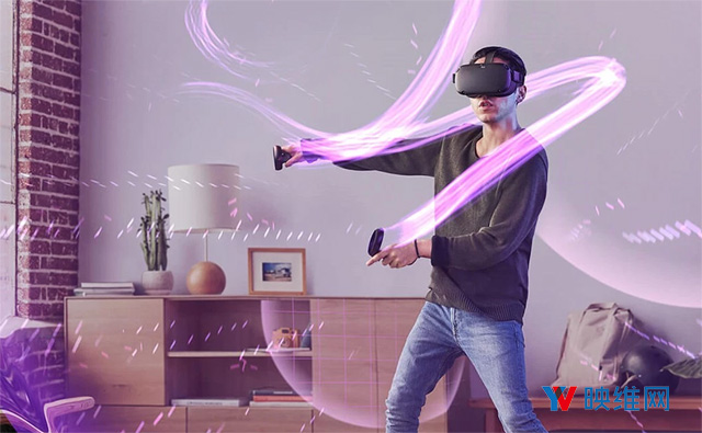 Facebook 50年征途：Oculus Avatars的起步、演变与未来