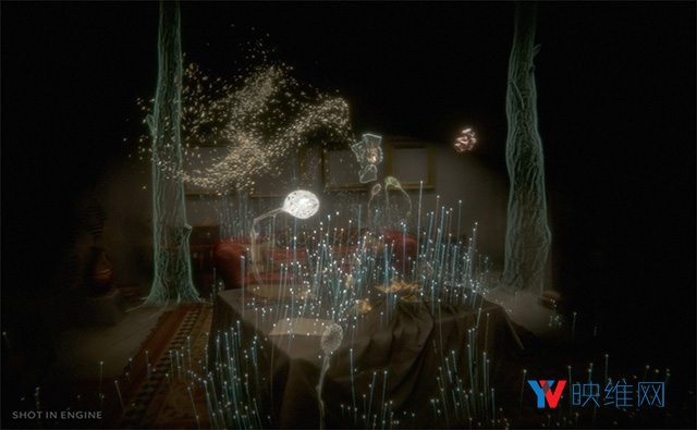 Magic Leap视频展示音乐应用Tónandi背后的创作