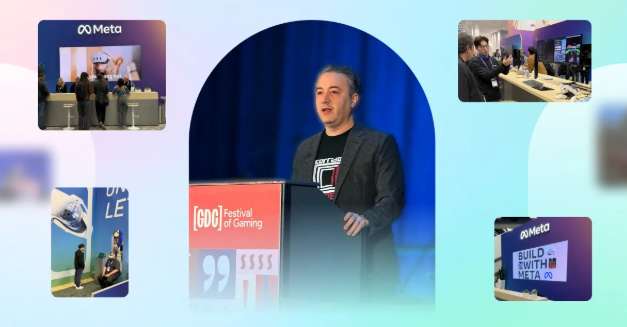 2025年Quest用户数创纪录，超100款VR应用收入破百万美元