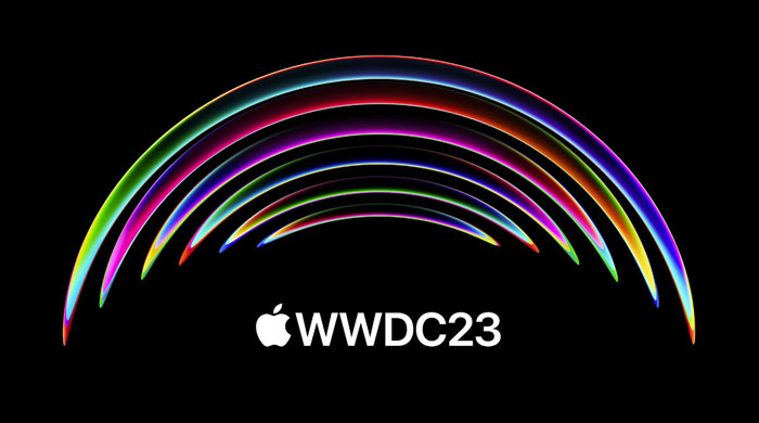 苹果宣布北京时间6月6日举行WWDC 2023开发者大会