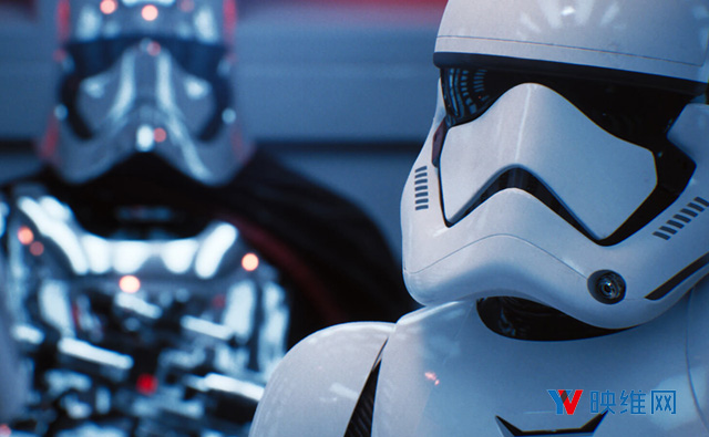 Epic概述Unreal引擎光线追踪功能的演变及未来发展方向