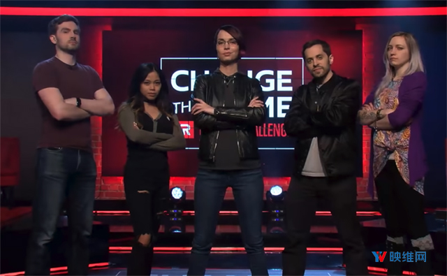 提供10万美元慈善捐赠金，Oculus举行VR游戏挑战赛