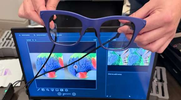 承诺提供全彩保真度，Lumus 70度视场智能眼镜初体验