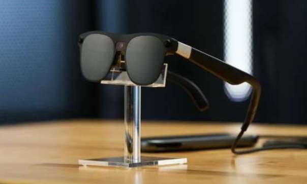 传三星智能眼镜将搭载自动对焦的1200万像素摄像头