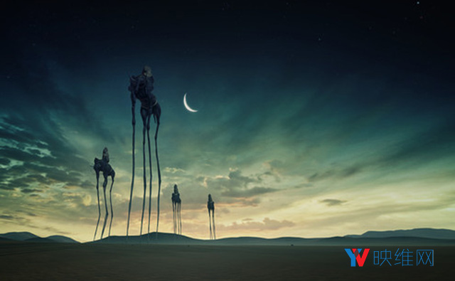 Steam VR 每周十大新内容