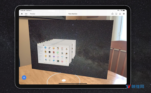 AR创作工具Adobe Aero上手初体验：让社区探索AR潜能
