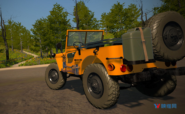 Steam VR 每周十大新内容