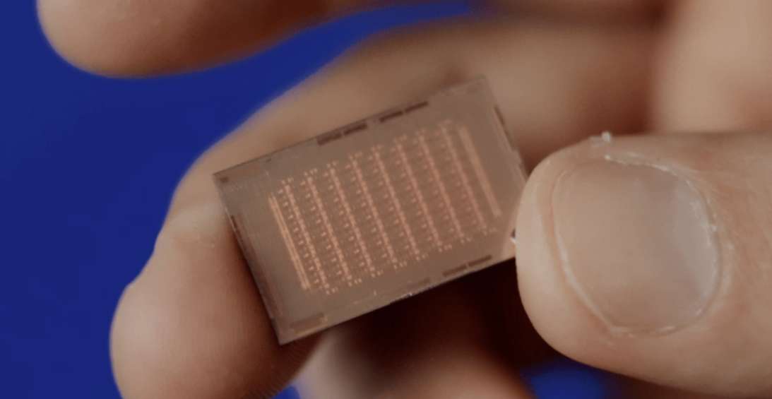 Meta推出全新一代AI芯片MTIA v2