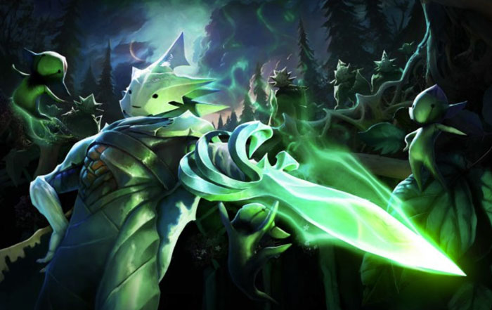 《Moss》开发商Polyarc将推出多人竞技VR游戏