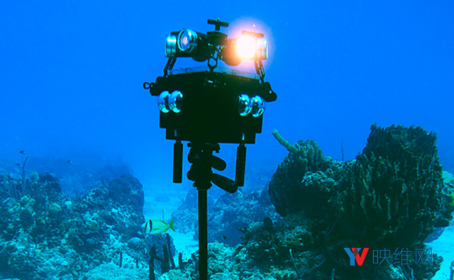 NextVR为360度视频和直播增加6自由度优化