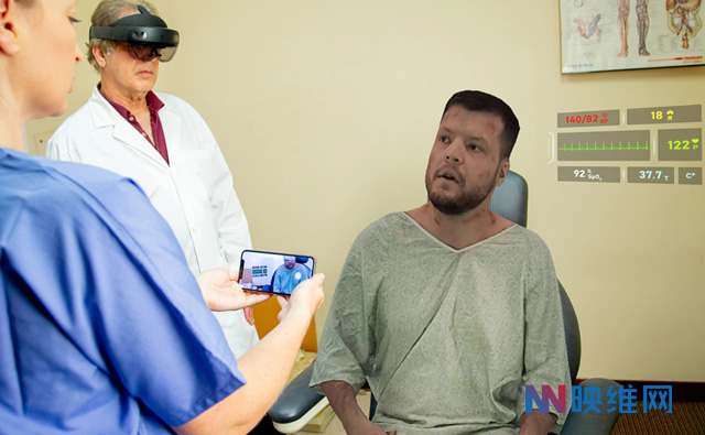 GIGXR获美军75万美元合同，为空军开发AR/VR化学课程