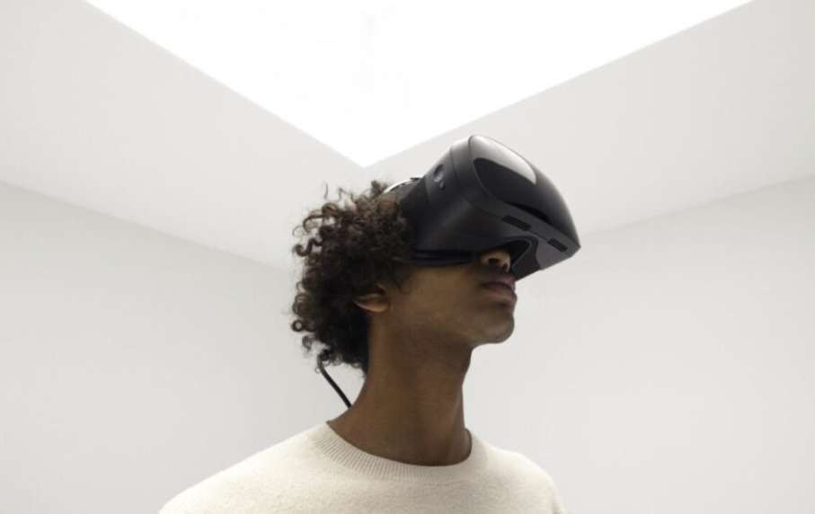 VR可显著缓解癌症疼痛，75％患者疼痛减轻超30％