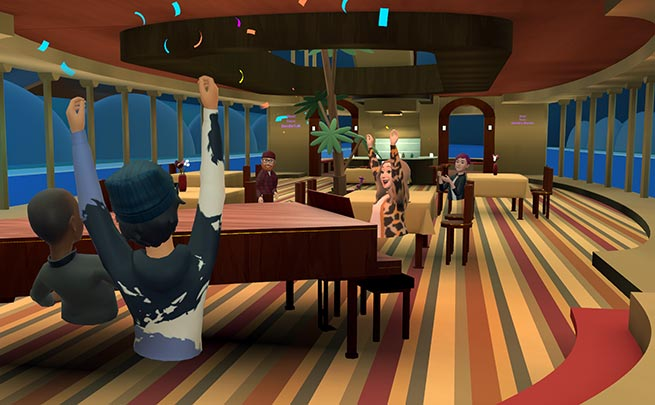 Meta将为VR社交Horizon Worlds推出Web版，扩大元宇宙社交平台覆盖面