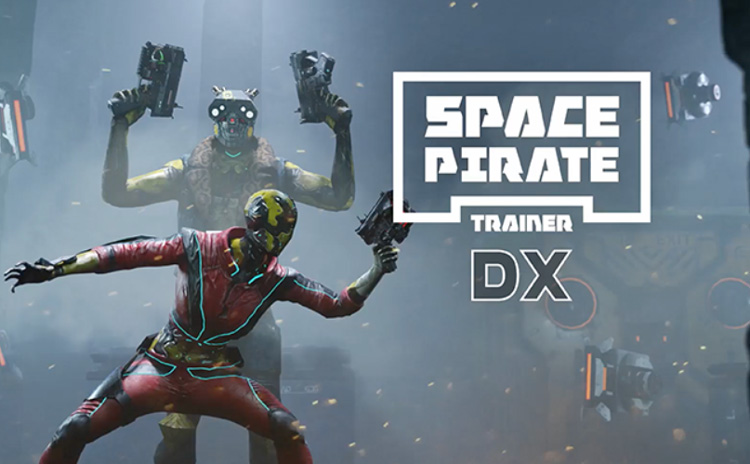 备受好评VR游戏《Space Pirate Trainer》推出多人版，即将登陆Quest