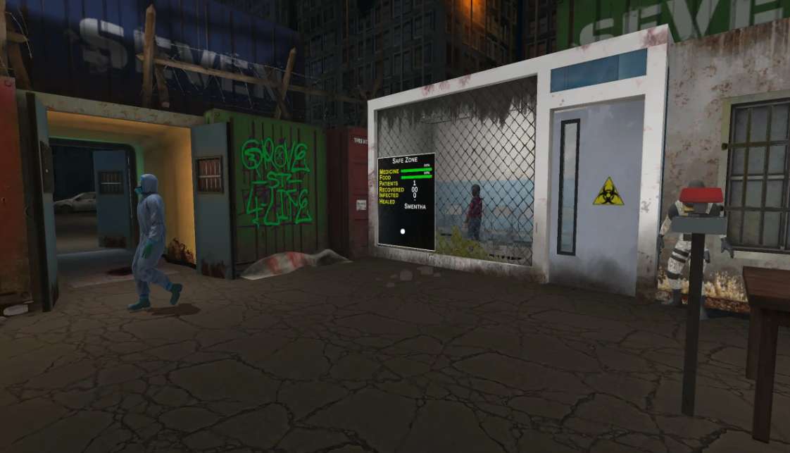 PICO Store每周新内容